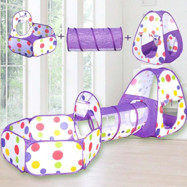 لعبه متاهة للاطفال