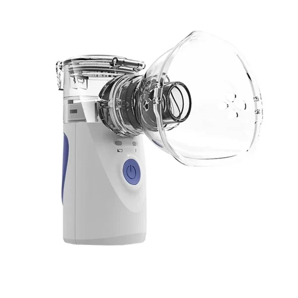 جهاز تنفس نيوبلايزر