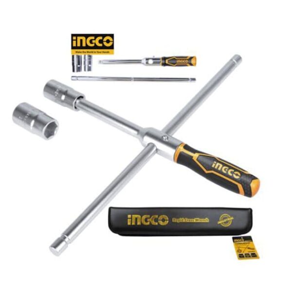 مفك الكفرات اينكو