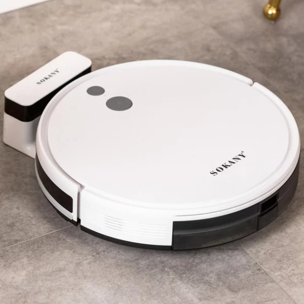 مكنسه كهربائيه سكوني سمارت 13016