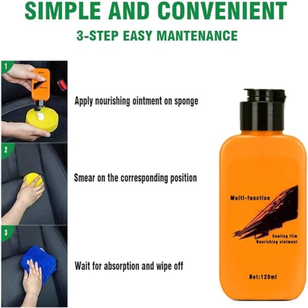 بويا تلميع جديد xml