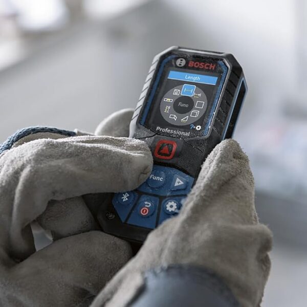 ليز بوش 50متر بليزا