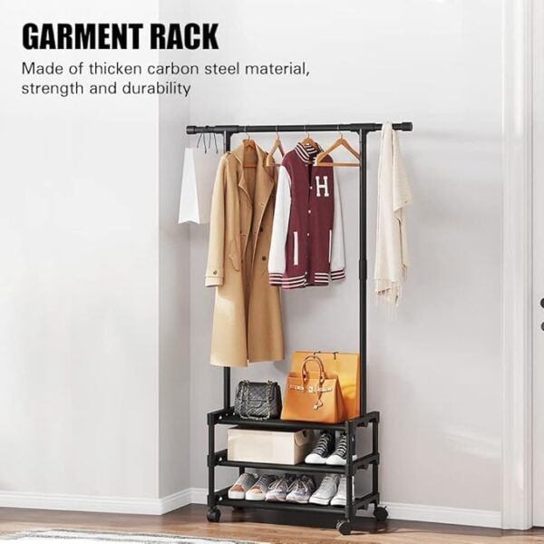 استاند اكوت مع الجزامه فاخر 6977