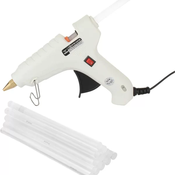 مسدس صمغي ابيض ترمينا