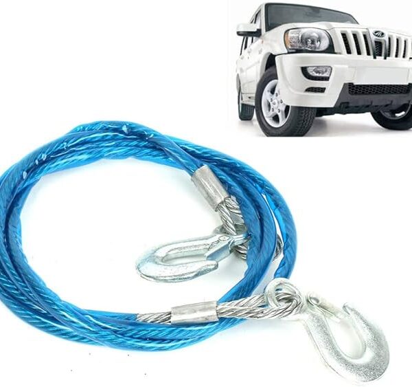 خبطه سحب سيارة حديد لامبوس 12×4 متر