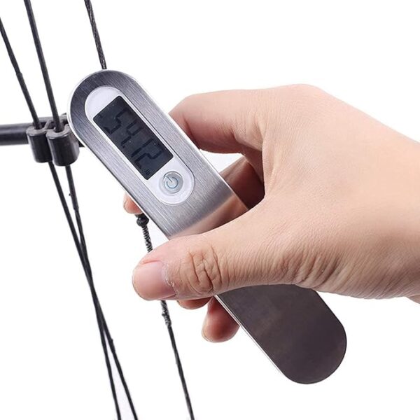 ميزان يد اكتروني