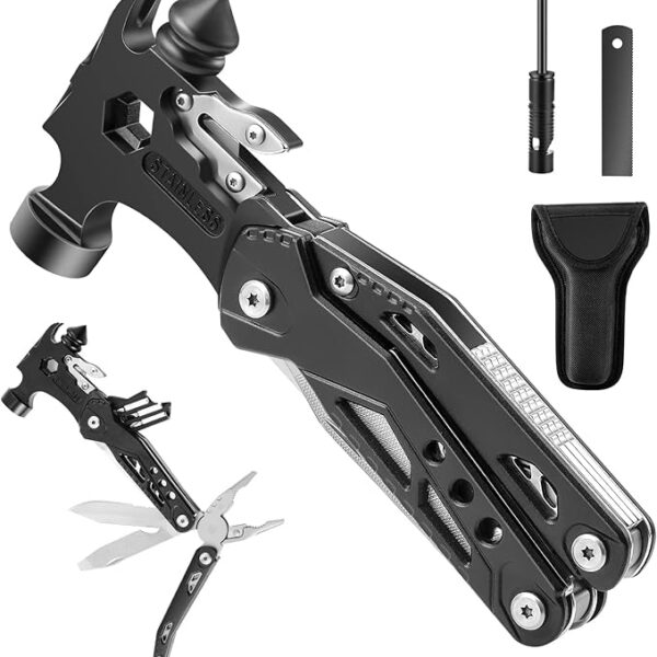 مطرقة متعددة الاستخدام