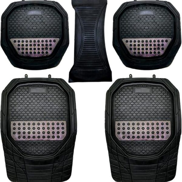 فرشة داخل السيارة ربل حوض 1×5 قطع