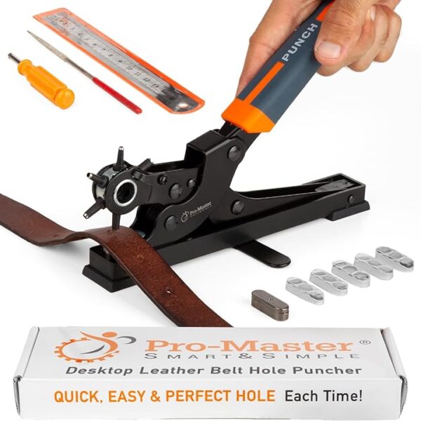 خرامة جلد 250 ملي فاخر هاردن