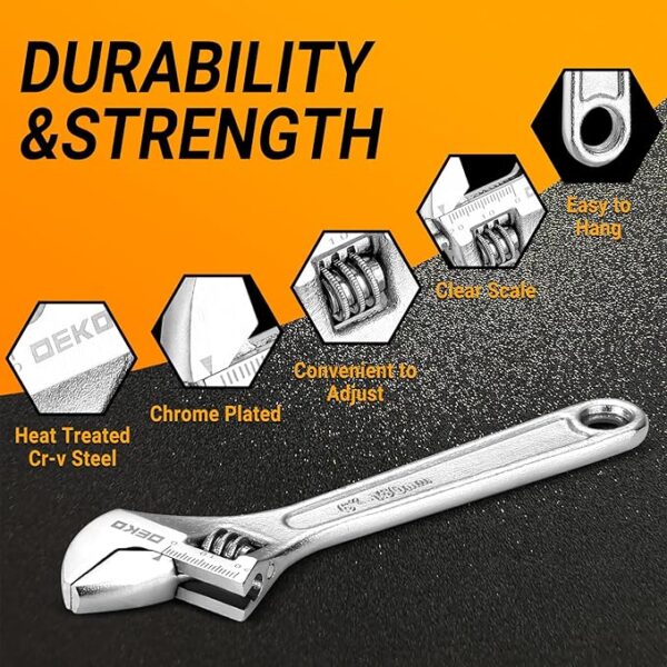 بانه سكروب انكو نيكل - HADW131122