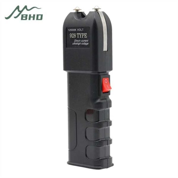 صاعق كهربائي