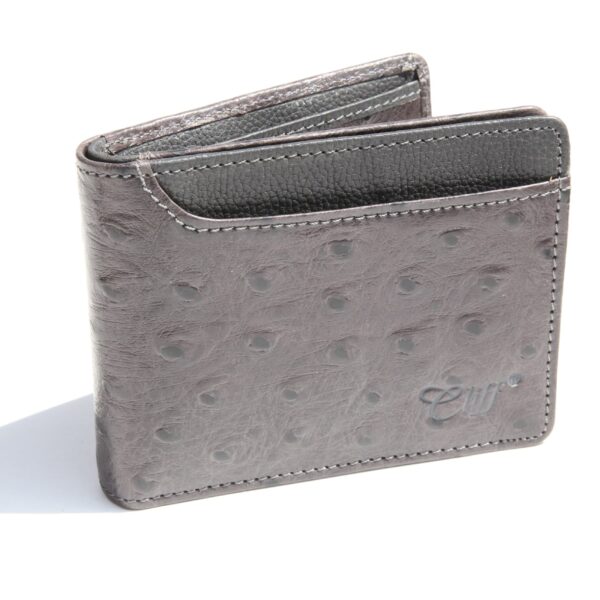 محافظ جلد فلوس