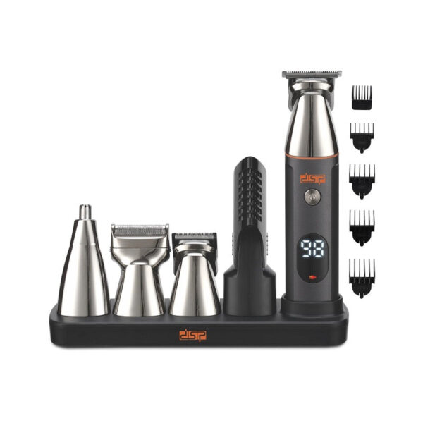 مكائن حلاقةDSP