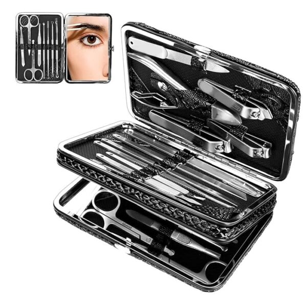 مقلم اضافر فاخر