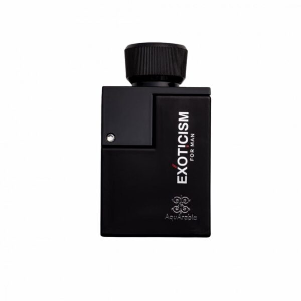عطر اكزوتسم فور مان