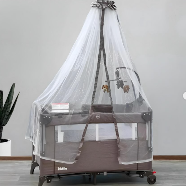 سرير يميم للاطفال