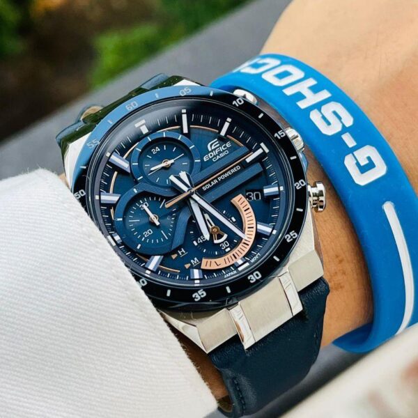 CASIO EDIFICE