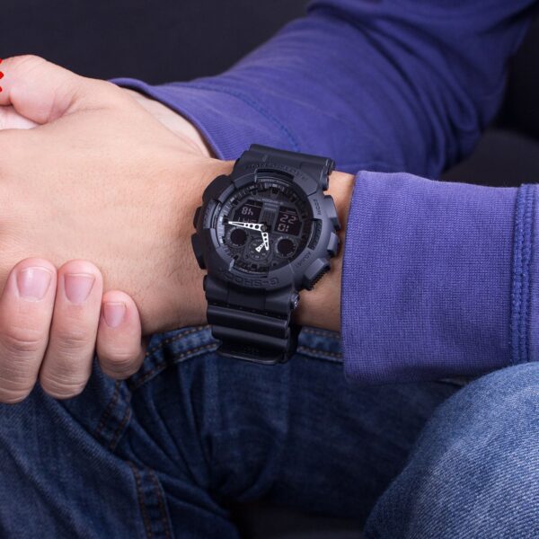 G-SHOCK
