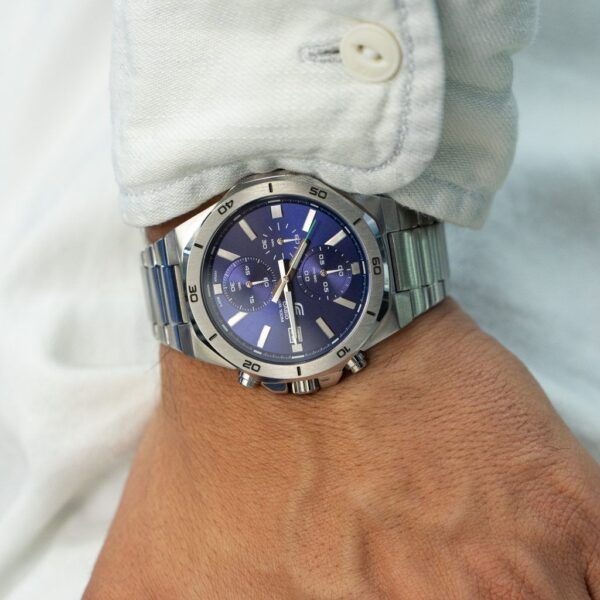 CASIO EDIFICE