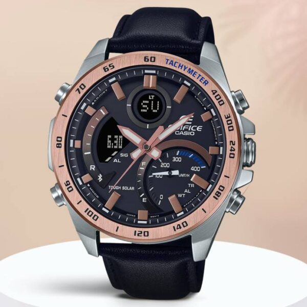 CASIO EDIFICE