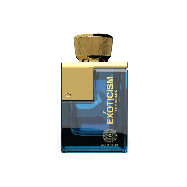 عطر اكزوستم