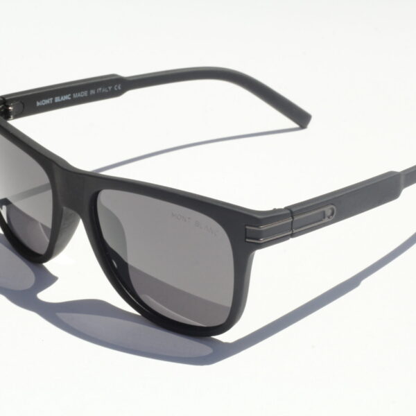 نظارة MONT BLANC