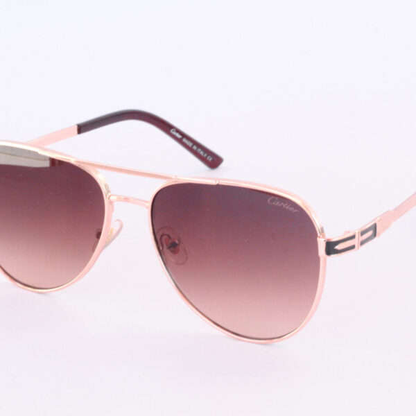 نظارة Cartier