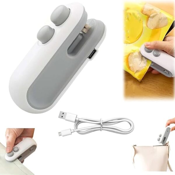 الة لحام اكياس ميني