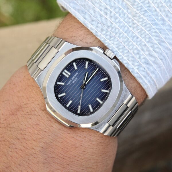 PATEK PHILIPPE