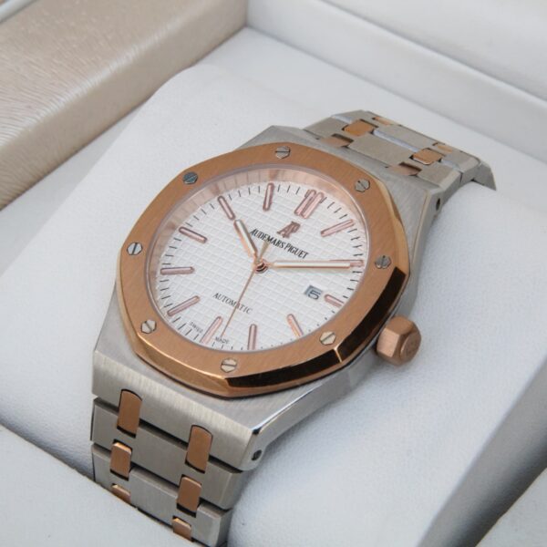 AUDEMARS PIGUET