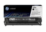 تونر HP 131A أسود – CF210A (لطابعات 200 / M276N)