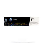 HP 126A PRO – CE310A Black Toner Cartridge (Compatible with CP1025/1025NW Printers) - Image 5