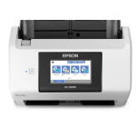 ⁦ماسح ضوئي إبسون وورك فورس DS-790WN⁩ - الصورة ⁦4⁩