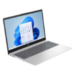 ⁦لابتوب إتش بي 15 FD0018NX كور i7 الجيل الثالث عشر 1355U – رام 16 جيجا – 512 جيجا SSD – شاشة 15.6 بوصة – فضي⁩ - الصورة ⁦4⁩
