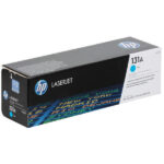 تونر HP 131A سماوي – CF211A (لطابعات 200 / M276N)