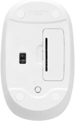 ⁦ماوس لوجيتك M196 بلوتوث لون جرافيت⁩ - الصورة ⁦2⁩