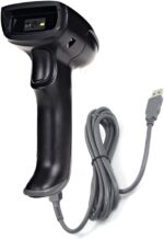 ⁦ماسح الباركود UNIS 1D/2D UNS–7060 جدول⁩ - الصورة ⁦5⁩