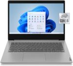 ⁦لابتوب لينوفو IdeaPad 1i كور i5 الجيل الثالث عشر 1335U – رام 8 جيجا – 256 جيجا SSD – شاشة 15.6 بوصة تعمل باللمس⁩ - الصورة ⁦6⁩