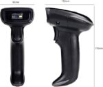 ⁦ماسح الباركود UNIS 1D/2D UNS–7060 جدول⁩ - الصورة ⁦3⁩