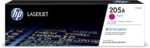 تونر أرجواني HP 205A – CF533A (متوافق مع طابعات 180 / 181)