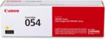 Canon 054 Yellow Ink - Image 4