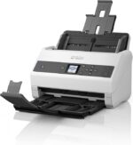 ⁦ماسح ضوئي إبسون وورك فورس DS-870⁩ - الصورة ⁦4⁩