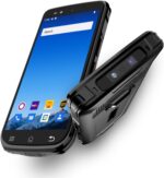 ⁦ماسح ضوئي للباركود، أندرويد، 64 جيجابايت، W.LES، ثماني النواة، 4 جيجابايت، 64 جيجابايت⁩ - الصورة ⁦6⁩