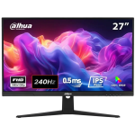 شاشة ألعاب داهوا 27.5 بوصة E241B HDMI IPS DP240Hz