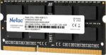 Netac SO-DDR3L 1600MHz 4GB Laptop RAM - C11 - Image 4