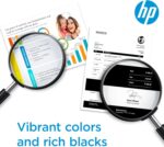 ⁦تونر سماوي HP 201A – CF401A (متوافق مع طابعات M277DW / M252DW)⁩ - الصورة ⁦3⁩