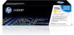 خرطوشة حبر أصفر HP 125A  – CB542A (CP1215 / 1515)
