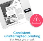 ⁦تونر HP 131A أرجواني – CF213A (لطابعات 200 / M276N)⁩ - الصورة ⁦2⁩