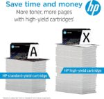 ⁦HP 305A – CE412A⁩ - الصورة ⁦3⁩