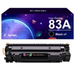 تونر أسود HP 83A – CF283A